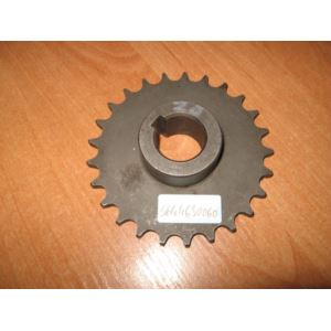 Koło łańcuchowe Z-25 do stołu przebieracza