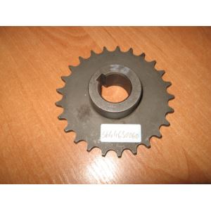 Koło łańcuchowe Z-25 do stołu przebieracza