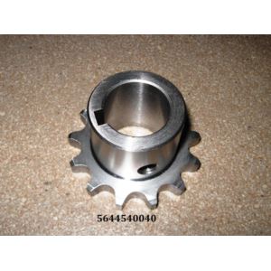 Koło łańcuchowe Z-13 5/8" fi 30