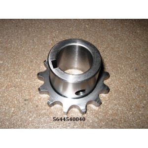 Koło łańcuchowe Z-13 5/8" fi 30