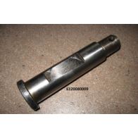 Sworzeń dyszla 140x29xM22