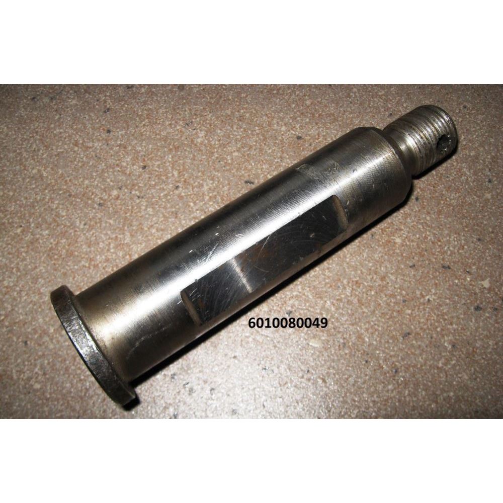 Sworzeń dyszla 160x35xM24 Sworzeń dyszla 160x35xM24