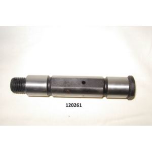 Sworzeń resoru HL M20/fi26