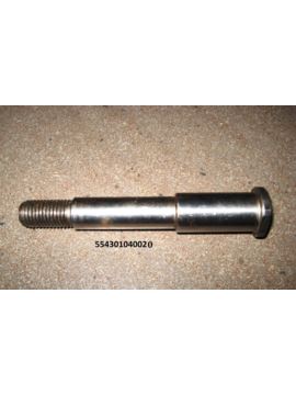 Śruba specjalna nagarniacza