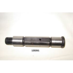 Sworzeń resoru HL M20/fi26