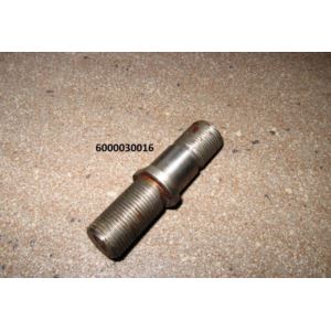 Szpilka dwustronna M18x1,5  lewa