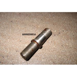 Szpilka dwustronna M18x1,5  lewa