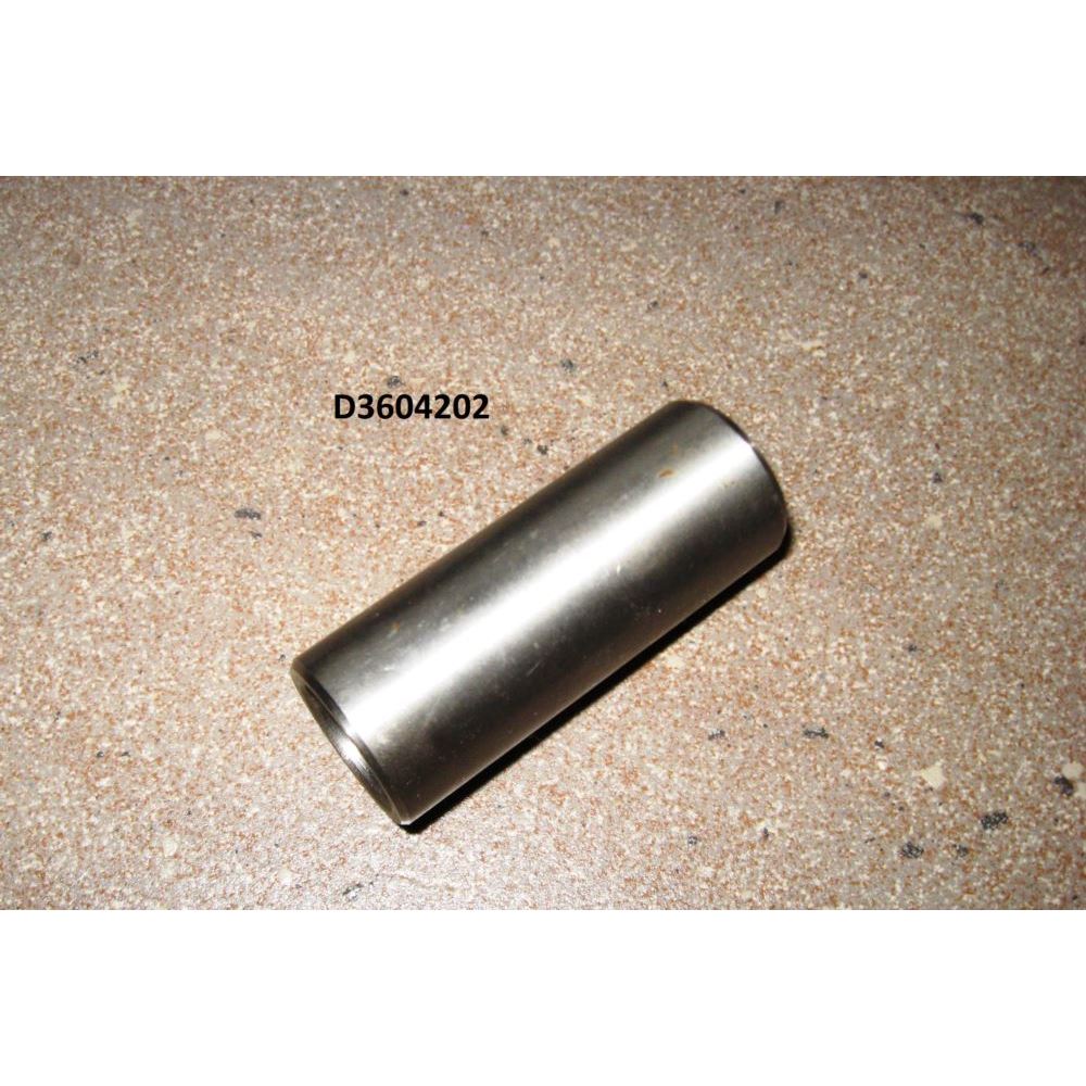 Tulejka resoru 64x25mm Tulejka resoru 64x25mm