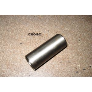 Tulejka resoru 64x25mm