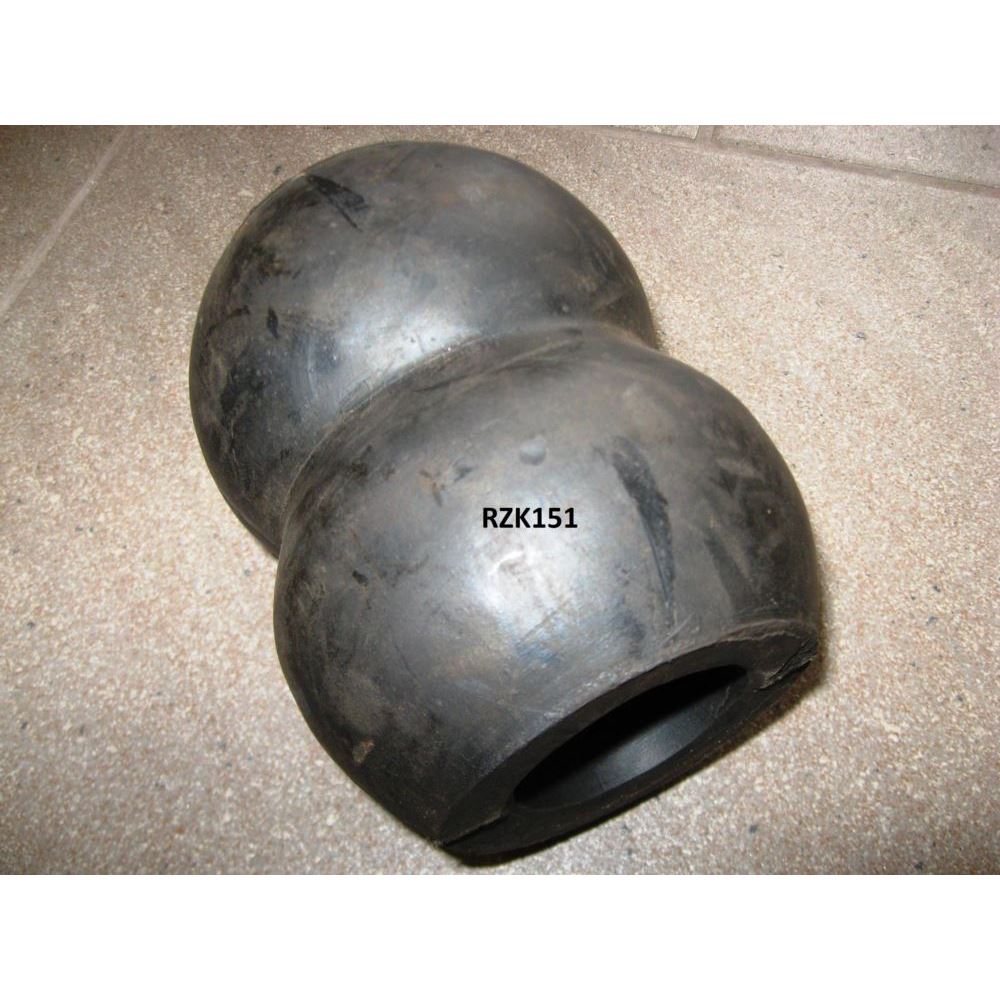 Odbojnik duży 130mmx96mm Odbojnik duży 130mmx96mm