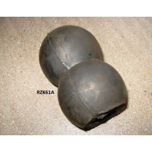 Odbojnik mały 104mmx70mm /80271901/