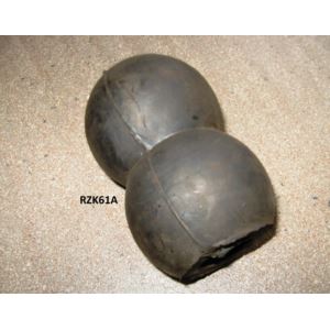 Odbojnik mały 104mmx70mm /80271901/