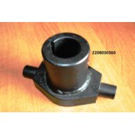 Końcówka sprzęgła fi 35mm