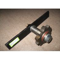 Napinacz tandem Z-10 kpl.