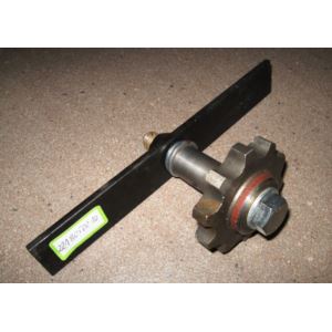 Napinacz tandem Z-10 kpl.