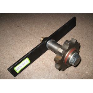 Napinacz tandem Z-10 kpl.