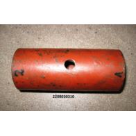 Tuleja łącząca redukcyjna fi 35mm/40mm