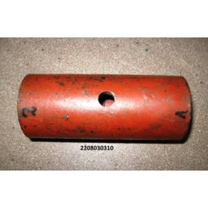 Tuleja łącząca redukcyjna fi 35mm/40mm