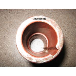 Tuleja łącząca redukcyjna fi 35mm/40mm