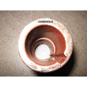 Tuleja łącząca redukcyjna fi 35mm/40mm