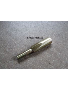 Sworzeń osi przedniej  183031M1