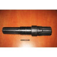 Wałek przekładni głównej