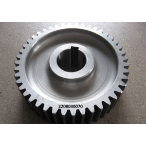 Koło zębate Z-44  fi 35mm (Zamiennik)