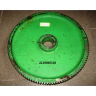 Koło zapadkowe ząb skośny