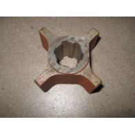 Wkładka wielowypustowa