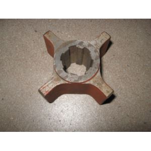 Wkładka wielowypustowa