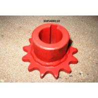 Koło łańcuchowe Z-13 fi 25mm