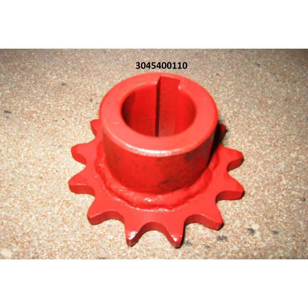 Koło łańcuchowe Z-13 fi 25mm Koło łańcuchowe Z-13 fi 25mm