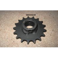 Koło łańcuchowe Z-17