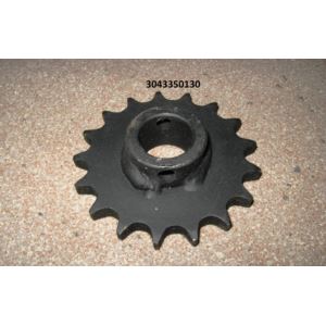 Koło łańcuchowe Z-17