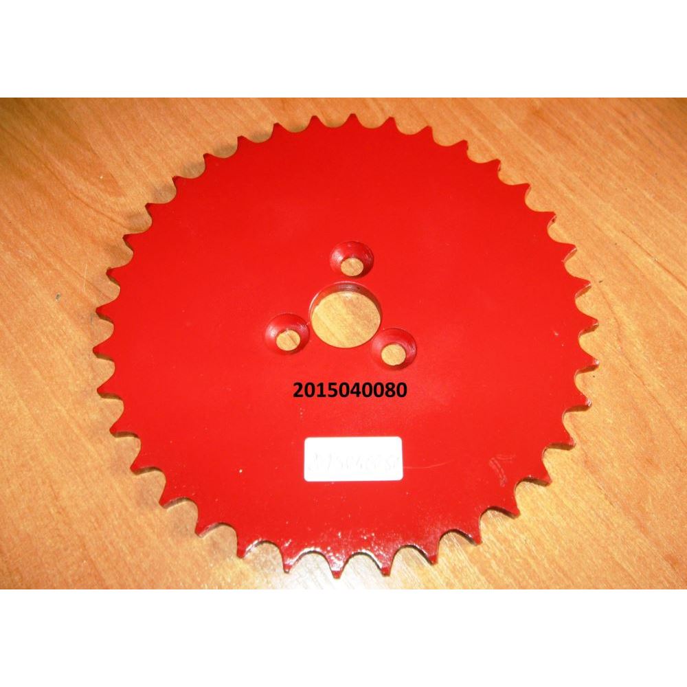 Koło łańcuchowe Z-36 5/8" fi 25mm Koło łańcuchowe Z-36 5/8" fi 25mm