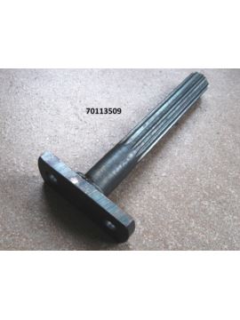 Wał ukł. kierowniczego