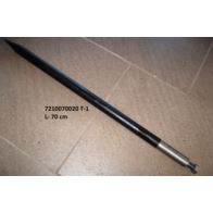 Palec do obornika L-700/fi 39mm/M16