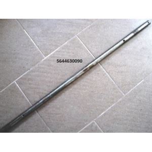 Wał napędowy stołu przebierczego