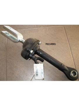 Wieszak prawy z kabiny