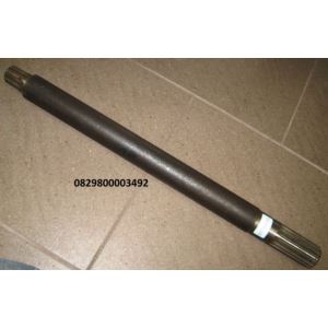 Wał główny MB28.03  Z-12/Z-6