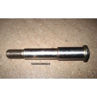 Śruba specjalna nagarniacza