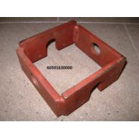 Zawieszenie siłownika