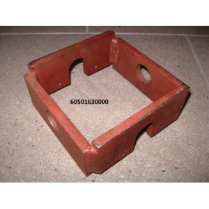 Zawieszenie siłownika