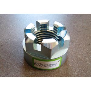 Nakrętka ucha M42x4,5