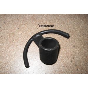 Mieszadło lewe (zamiennik)