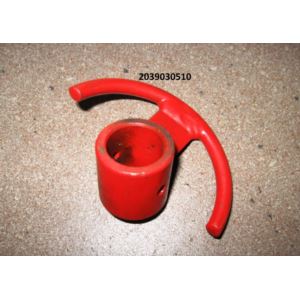 Mieszadło prawe (zamiennik)