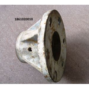 Piasta talerza kroju