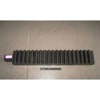 Llistwa zębata Troll