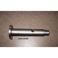 Sworzeń kątownika sterującego długi