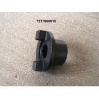 Zabierak pompy bułgarskiej